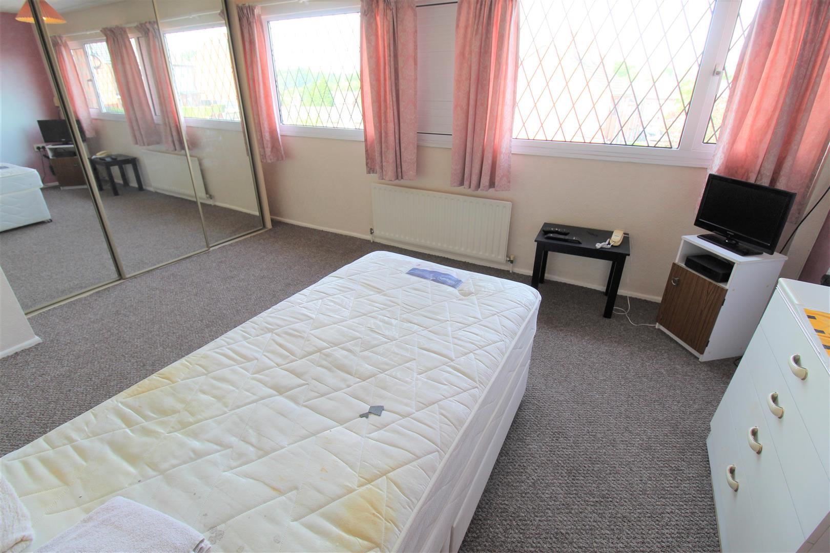 Cotswold Crescent, Milton, Stoke-On-Trent